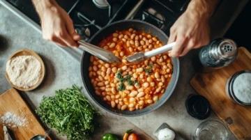 快節(jié)奏生活必備：懶人食譜輕松搞定美味主食