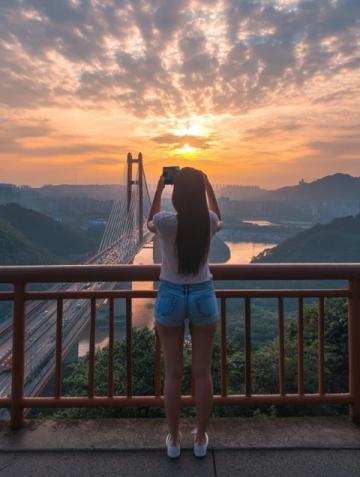 最適合女生一個(gè)人旅游的十大城市，你去過嗎？