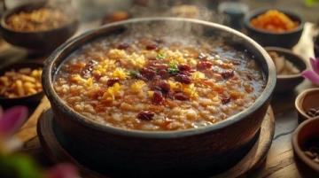 河南地道美食：一鍋溫暖的家鄉味道——家常燜面