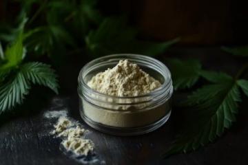 如何正確沖泡葛根粉？關鍵步驟不能忽略，否則影響營養吸收