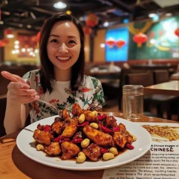 大廚狀元哥教你酒店極速版炒合菜，干香有味出品顏色相當誘人張家口頭條