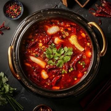辣水煮魚片是一道經(jīng)典的川菜，魚肉鮮嫩麻辣，湯汁紅亮誘人，下面是詳細(xì)的做法