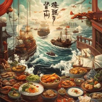 揭秘福建人的財富秘密：家常菜里的美味傳承與精湛廚藝！