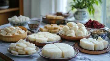云南美食大全:8道代表性小吃推薦
