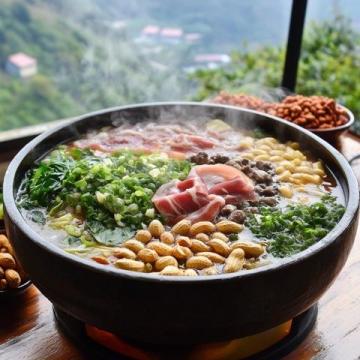 青島山野珍饌，探尋自然之味——精致山野料理體驗之旅
