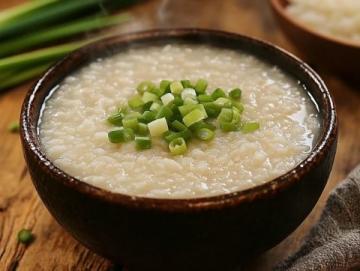 別再重復煮白粥了！我來給你介紹幾道營養又美味的早餐粥！