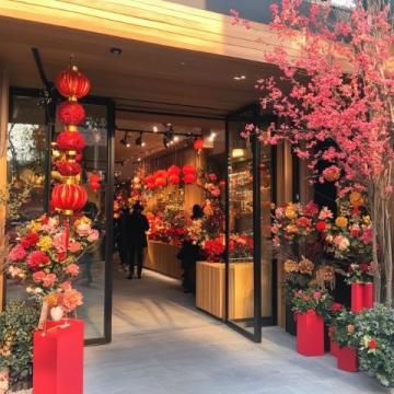 圣誕節(jié)探訪花都昆明：商業(yè)區(qū)盛宴、公園歡歌及必游景點(diǎn)推薦