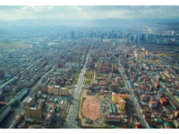 烏魯木齊西虹路轉(zhuǎn)型成為新興商業(yè)中心區(qū)