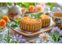 
閩南傳統美食：揭秘滿煎糕的歷史與文化內涵