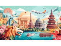 美國游客新寵：探索中國的科技與傳統(tǒng)文化之旅