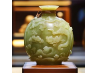 隨著國寶在遼博展出，東北的文創產品火爆全國！