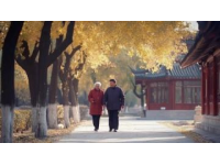 在北京相遇一場(chǎng)跨越時(shí)空的愛(ài)情故事