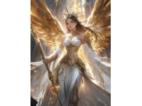 金翅鳥(niǎo)王的顧慮：天使女孩攪亂捕獵計(jì)劃