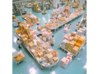 廣州增城正果鎮(zhèn)特色市場：農(nóng)歷一四七圩日探秘特產(chǎn)集散地