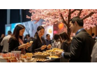 全球美食大巡禮：中外佳肴視覺盛宴，盡享風(fēng)味萬千