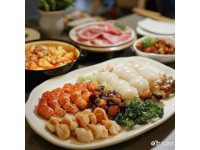 鄭州老字號松針蔡九月必嘗美食推薦