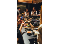 Omakase：一場(chǎng)關(guān)于信任與驚喜的味覺探索之旅