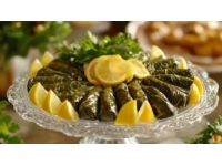 敘利亞經典美食之旅：傳統菜肴與風味體驗