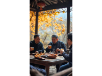 西北農(nóng)村春節(jié)的獨(dú)特年味與傳統(tǒng)習(xí)俗