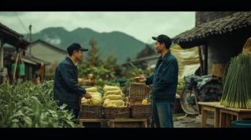 千年味道尋蹤：沙縣小吃之旅