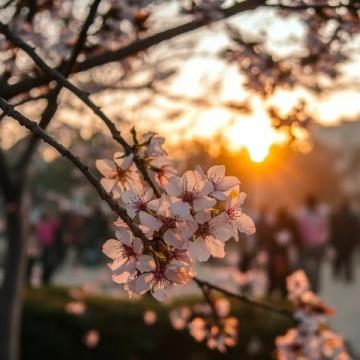 探尋國(guó)內(nèi)櫻花盛宴:精選賞櫻路線推薦盤點(diǎn)