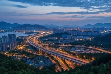珠海并非空城!揭秘真實(shí)居住與亮燈率真相