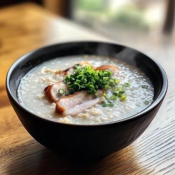 晚十點(diǎn)的全記牛肉粥：藏在均安的美食秘境