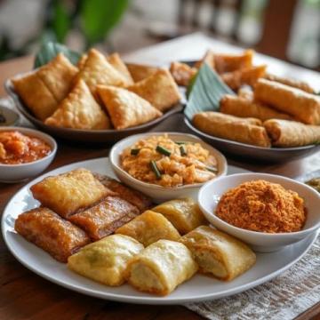 鞍山美食地圖：不容錯過的十大小吃，嘗鮮必去！