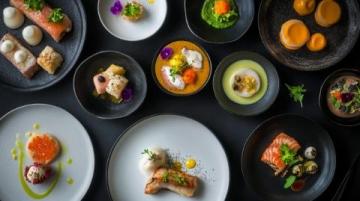 美食：味蕾、記憶和情感的交響