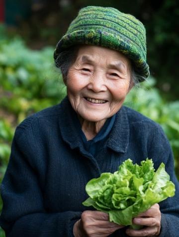2月22日順德勒流生菜慶典：千年民俗美食盛宴，喚醒鄉土記憶