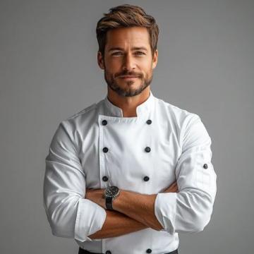 以下以一位從默默無聞到小有名氣的美食主播為例，講述其經歷的五個步驟