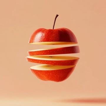 解鎖10種創意蘋果新吃法：從脆片到果凍，讓你大開食界