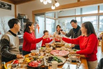 撫順自媒體大咖齊聚胡師傅魚館，春季品鑒開河魚美味時光
