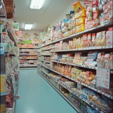 探尋暖心美食小鋪：寶藏風味之旅