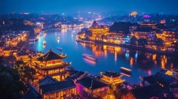重慶旅游攻略必看！打卡網紅景點、品嘗地道美食，全部在這里。