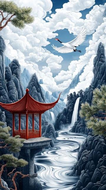 探索桂林：抖音熱門旅游景點(diǎn)，體驗(yàn)甲天下的山水與煙雨風(fēng)情