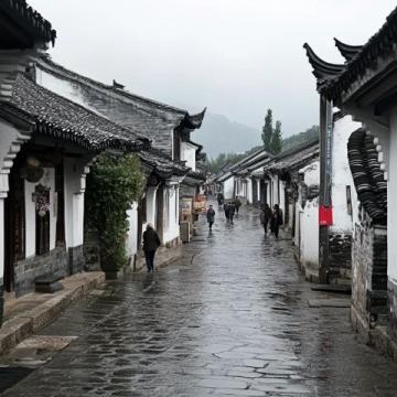 重訪騰沖：Day10——熱帶風情與佛教文化之旅
