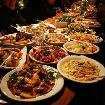 中國美食地圖：一省一味，品鑒全國特色佳肴