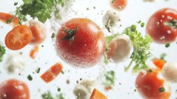 短視頻美食風暴：傳承創新交融，點燃味蕾與文化共鳴