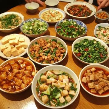 云南特色美食：保山臭油燈燉雞品嘗記