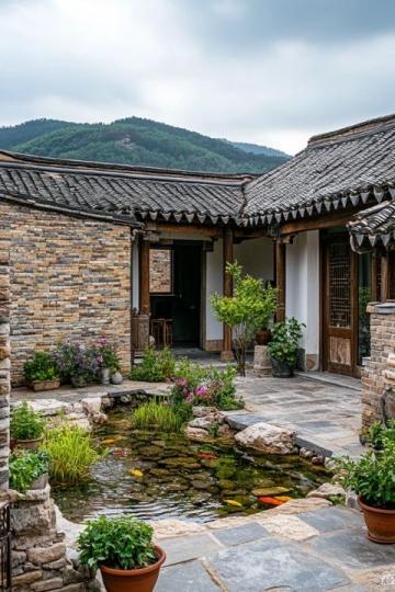 探秘徐杰家族的秘密：關師傅在惠州博羅園洲鎮的農家樂奇遇記