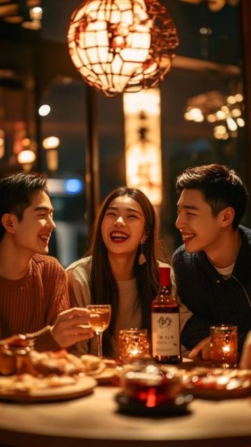 廈門隱藏美味探秘：初九燒烤店的烤串之旅，不可錯過的本地佳肴