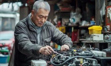 春季汽車(chē)保養(yǎng)常識(shí)大放送！愛(ài)車(chē)的你值得擁有~