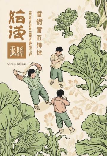 2月22日順德勒流生菜慶典：千年民俗美食盛宴，喚醒鄉土記憶