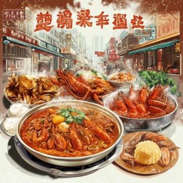 品味江南春日美食，感受常熟的鮮美與祝愿！