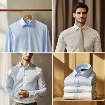 春天的新鮮感覺, 適合春季的男生風(fēng)格服裝建議.