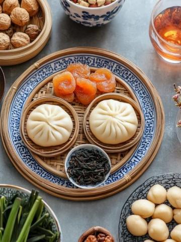 探秘長沙網(wǎng)紅美食：不可錯過的十大特色小吃大揭秘
