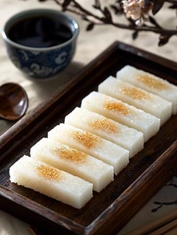 邵陽特色小吃：品味地道邵陽米粉之旅