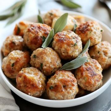 家常美味雞肉丸食譜：減肥人士的佳肴，做法簡單營養十足