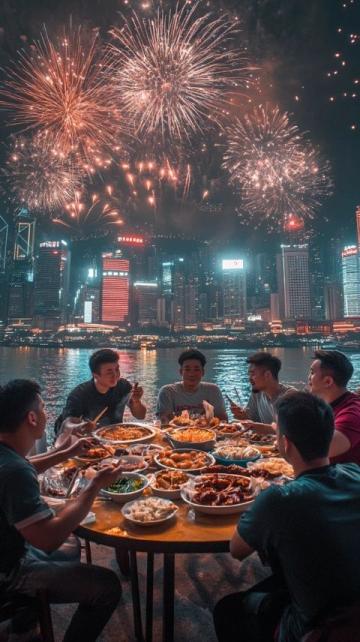 在山城煙火中邂逅千年巴渝文化：探索重慶的美食、建筑與傳統(tǒng)藝術(shù)